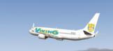 Viking Airlines B737